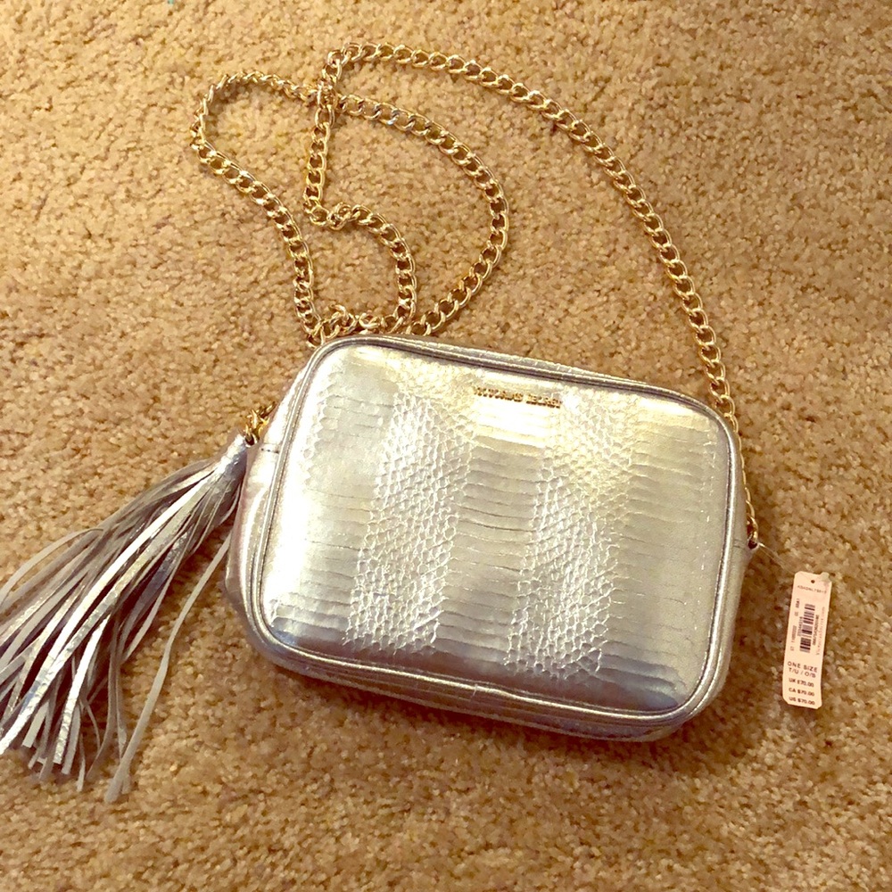 New Victoria’s Secret Crossbody Bag
